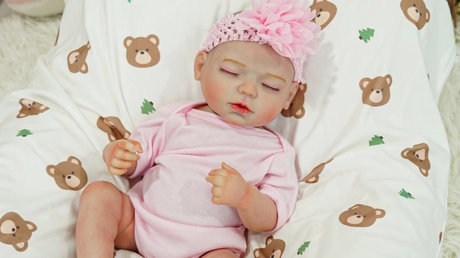 The Importance of a Perfect Doll for Childhood Memories