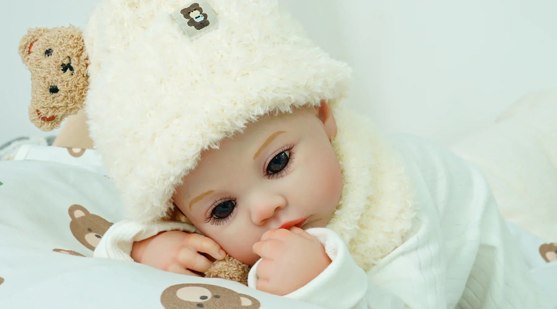 How to Choose the Right Clothes for Your Reborn Doll