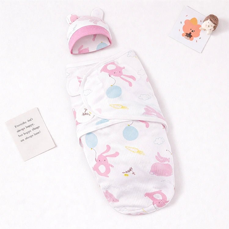 Reborn Doll Swaddle Wrap by chimidoll