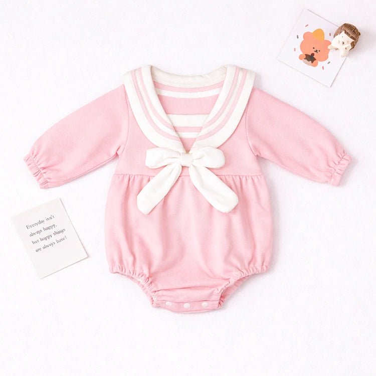 Pink Doll Clothing by chimidoll