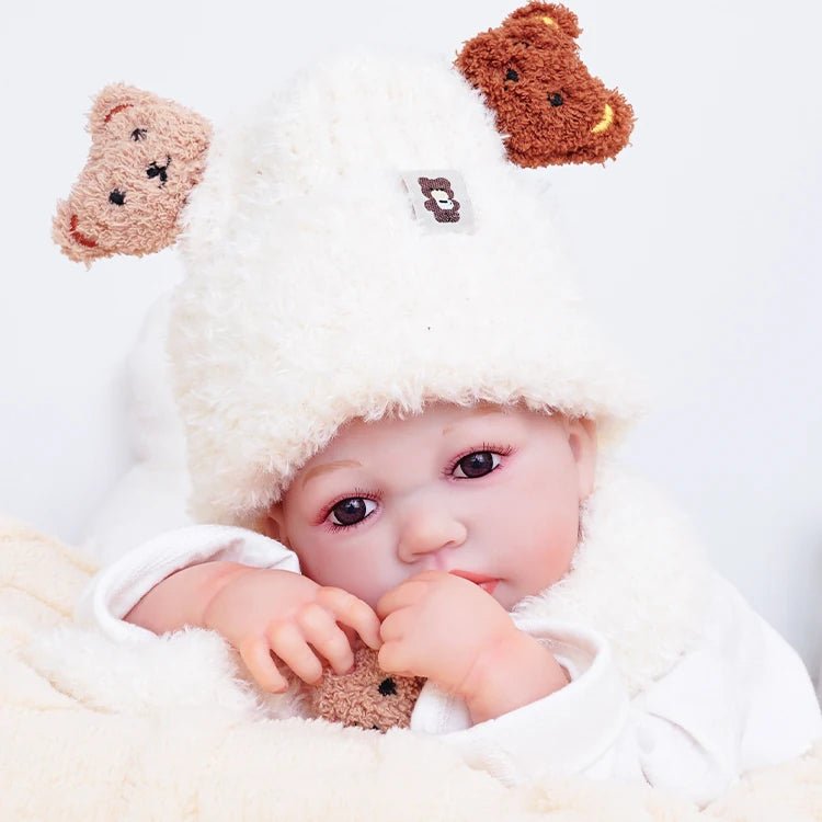 Isabella - Lifelike Reborn Baby Doll (20")