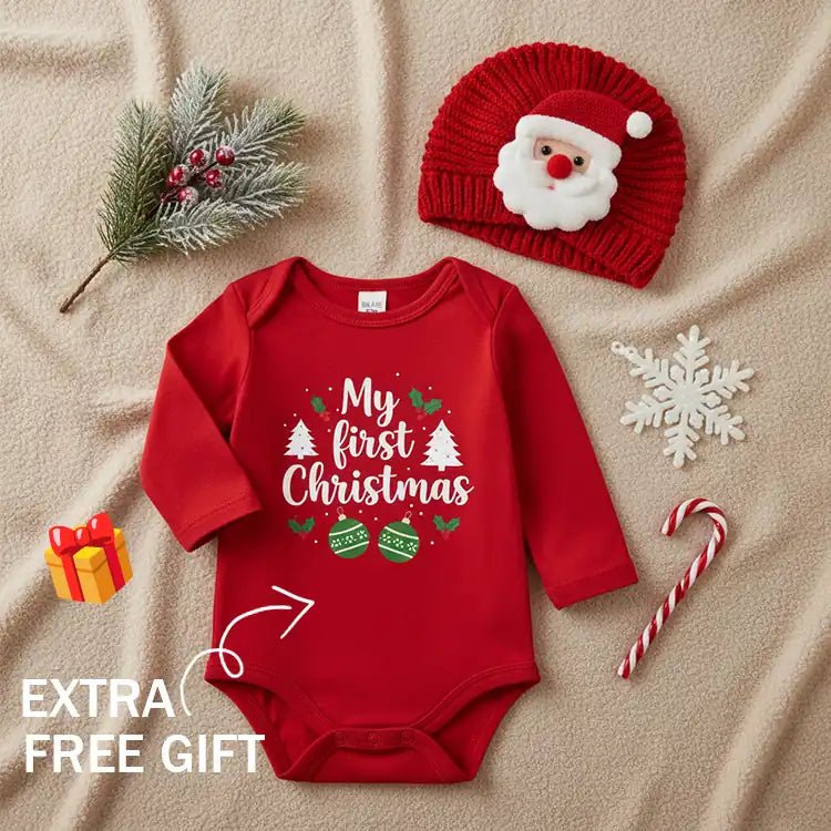 Finn - Lifelike Sleeping Reborn Baby Doll (20")