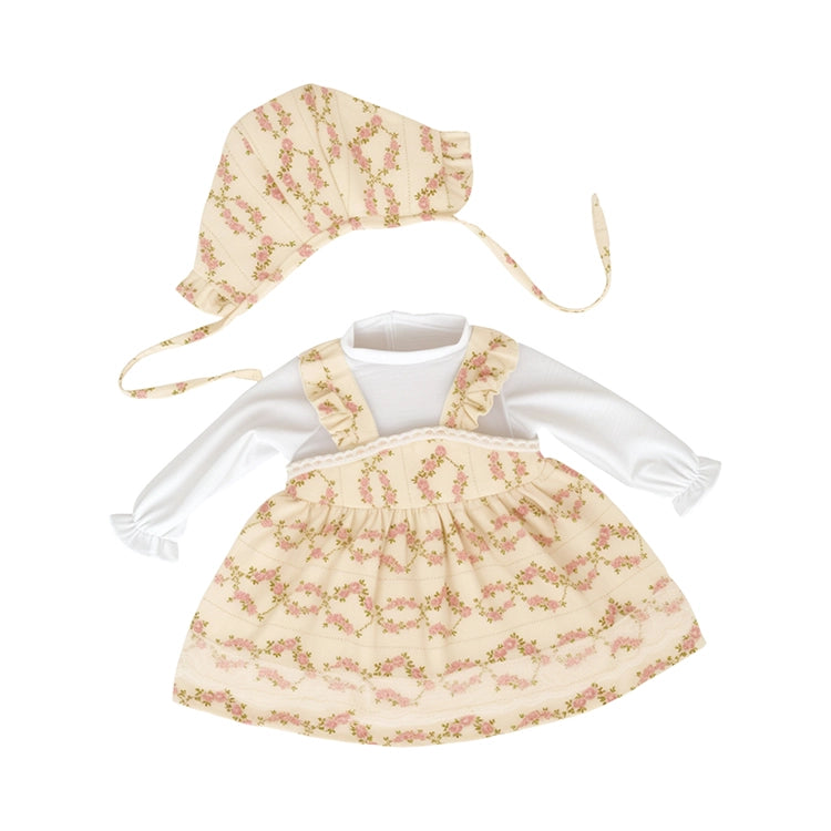 Reborn Baby Doll Clothes