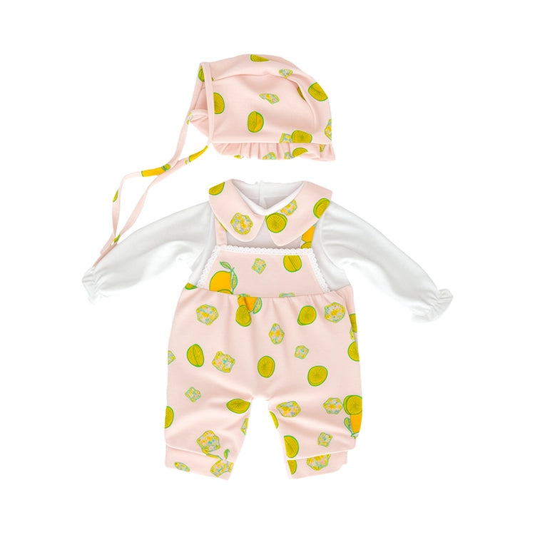 Reborn Baby Doll Clothes