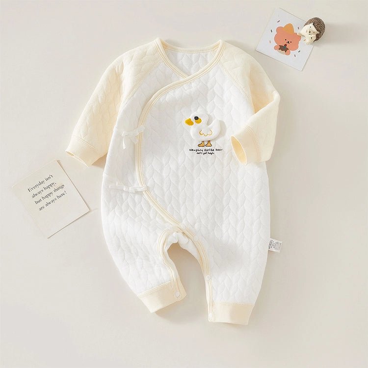 Charming Reborn Doll Onesie chimidoll
