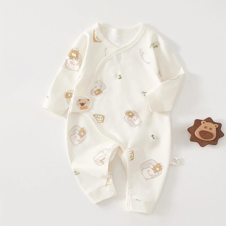 Reborn Baby Doll Cute Onesie chimidoll