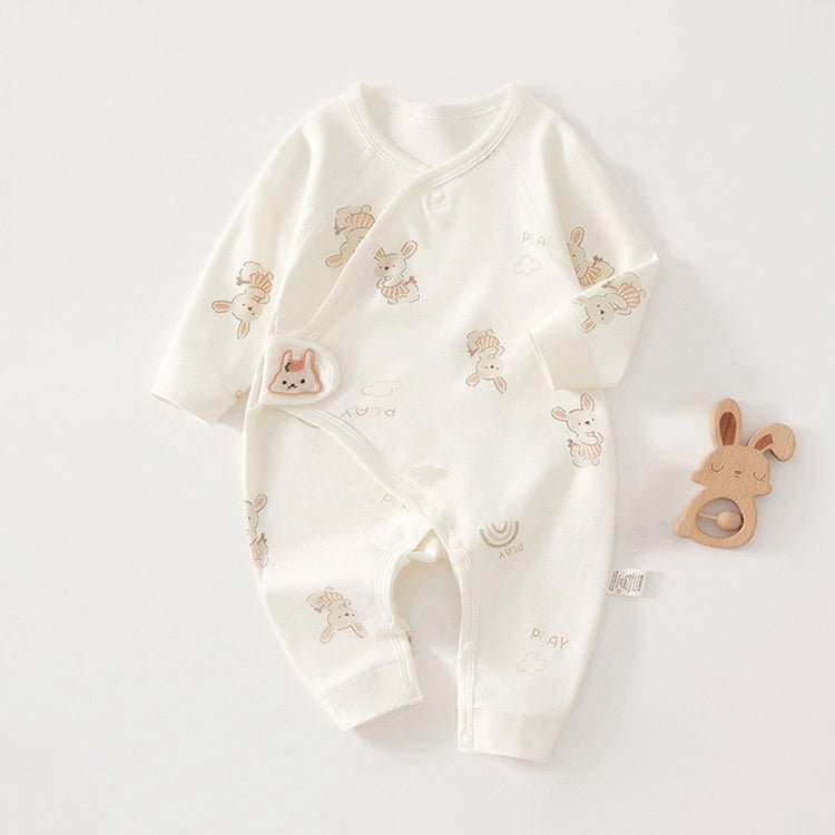 Reborn Baby Doll Cute Onesie chimidoll