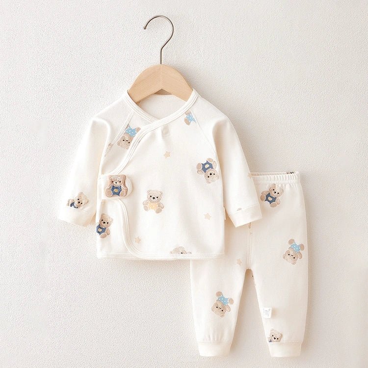 Adorable Reborn Doll Top and Pants Set chimidoll