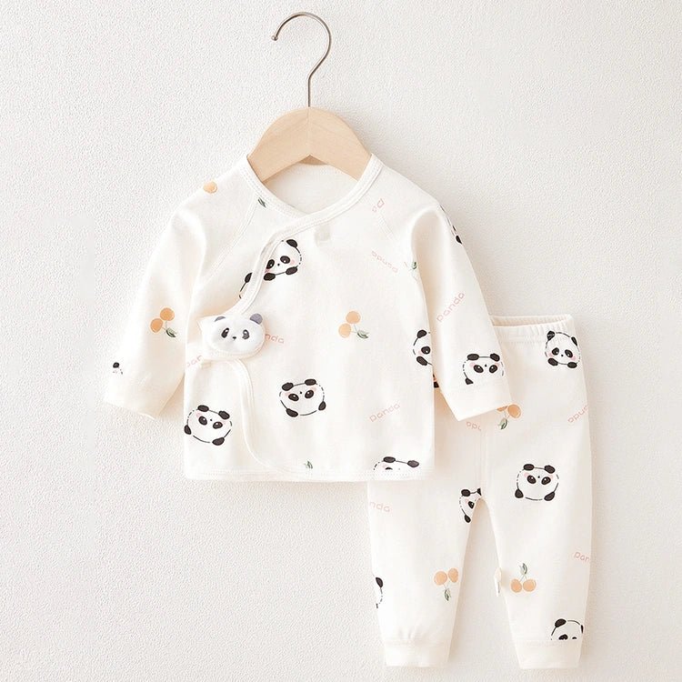 Adorable Reborn Doll Top and Pants Set chimidoll