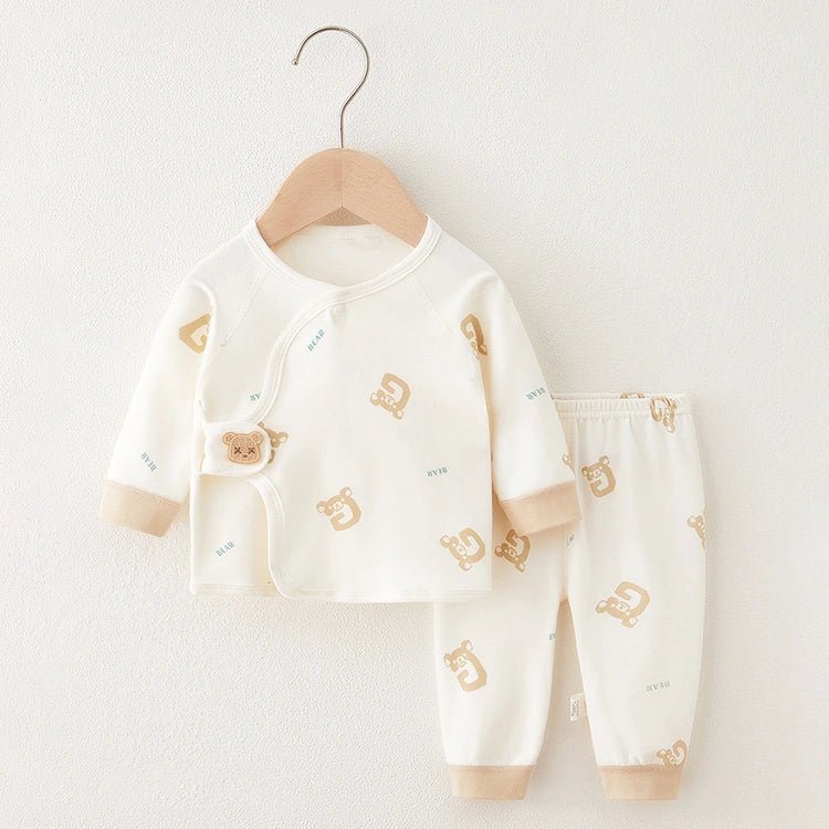 Adorable Reborn Doll Top and Pants Set chimidoll