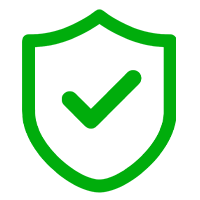 Cumple con la certificación de seguridad de materiales