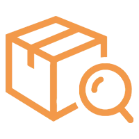 Traccia il tuo ordine in qualsiasi momento