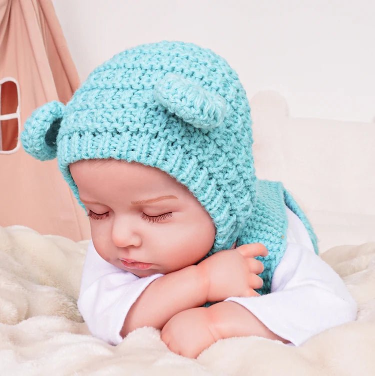 Arden 20" Lifelike Reborn Baby Doll - chimidoll