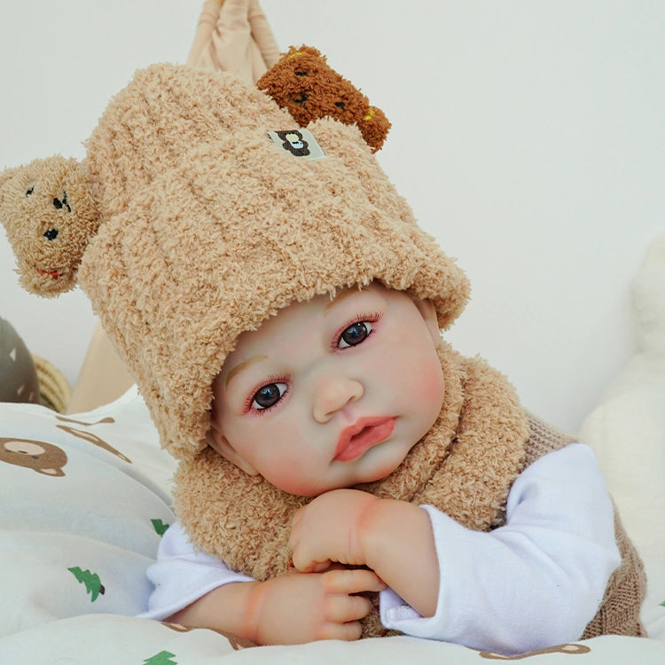 baby doll | real life baby dolls | reborn baby doll | cute reborn dolls | newborn reborn dolls | realistic | handmade | collectible | cute design | limited edition