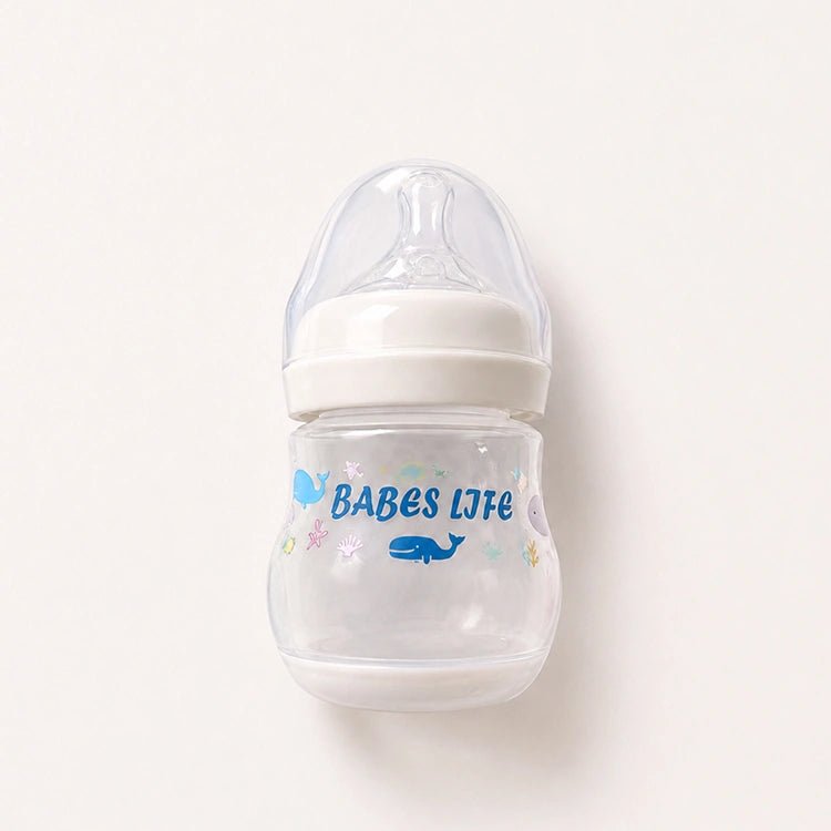 Bottle & Pacifier Set - chimidoll