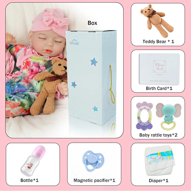 baby dolls | reborn baby dolls | cute reborn dolls | lifelike newborn | reborn love | realistic cuddles | delicate hand-painting | premium vinyl | adorable expressions | heartwarming gift