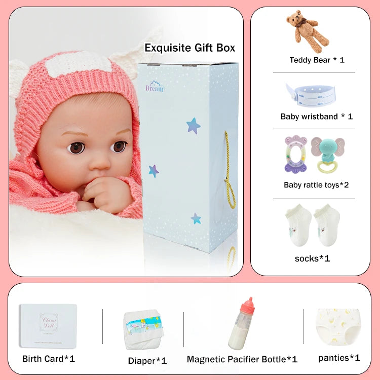 Interactive Doll | doll | baby dolls | cry baby doll | baby dolls that cry | lifelike baby dolls | baby dolls for girls | cute baby doll | doll baby | new born babys dolls | baby girl doll | baby's first doll | life like baby dolls | real looking baby dolls | baby doll girl | baby dolls for sale | baby doll with accessories | perfectly cute baby doll | baby doll toys | baby dolls for kids