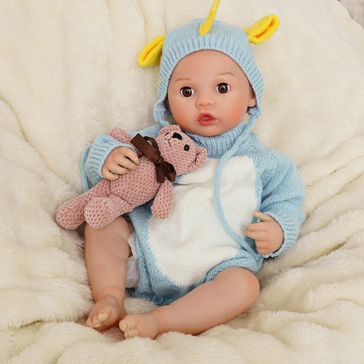 Interactive Doll | doll | baby dolls | cry baby doll | baby dolls that cry | lifelike baby dolls | baby dolls for girls | cute baby doll | doll baby | new born babys dolls | baby girl doll | baby's first doll | life like baby dolls | real looking baby dolls | baby doll girl | baby dolls for sale | baby doll with accessories | perfectly cute baby doll | baby doll toys | baby dolls for kids