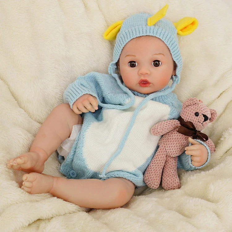 Interactive Doll | doll | baby dolls | cry baby doll | baby dolls that cry | lifelike baby dolls | baby dolls for girls | cute baby doll | doll baby | new born babys dolls | baby girl doll | baby's first doll | life like baby dolls | real looking baby dolls | baby doll girl | baby dolls for sale | baby doll with accessories | perfectly cute baby doll | baby doll toys | baby dolls for kids