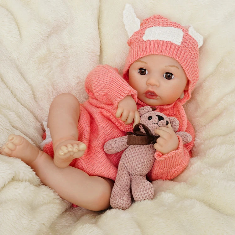 Interactive Doll | doll | baby dolls | cry baby doll | baby dolls that cry | lifelike baby dolls | baby dolls for girls | cute baby doll | doll baby | new born babys dolls | baby girl doll | baby's first doll | life like baby dolls | real looking baby dolls | baby doll girl | baby dolls for sale | baby doll with accessories | perfectly cute baby doll | baby doll toys | baby dolls for kids