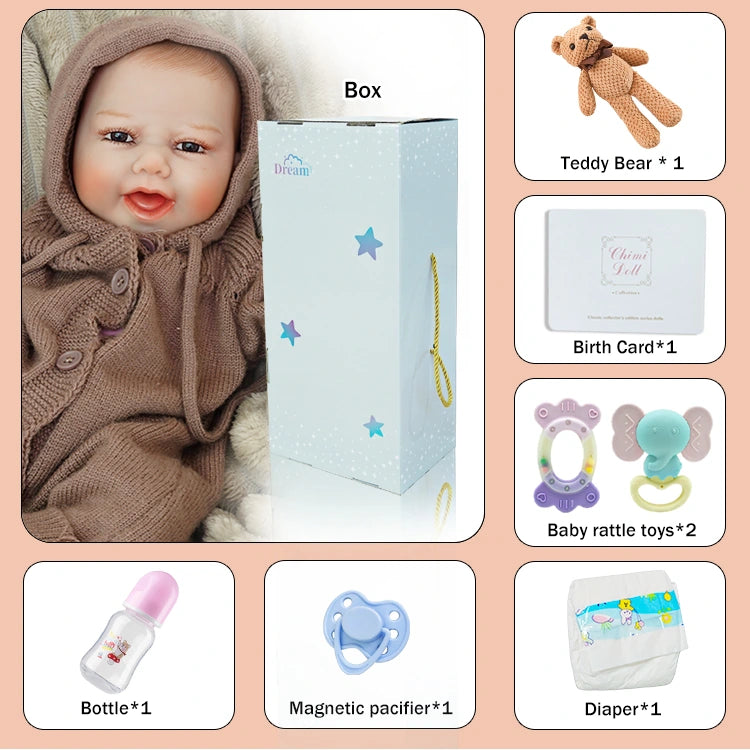 reborn doll | baby dolls | life like baby dolls | doll sale | lifelike reborn | realistic touch | handcrafted details | soft body | expressive face | perfect for gifting