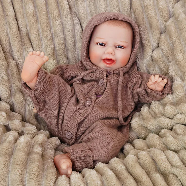 reborn doll | baby dolls | life like baby dolls | doll sale | lifelike reborn | realistic touch | handcrafted details | soft body | expressive face | perfect for gifting