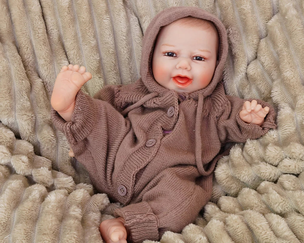 reborn doll | baby dolls | life like baby dolls | doll sale | lifelike reborn | realistic touch | handcrafted details | soft body | expressive face | perfect for gifting