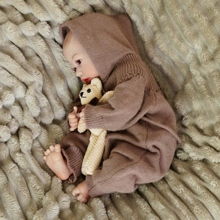 reborn baby dolls | baby dolls | realistic baby dolls | reborn vinyl | newborn reborn | true-to-life appearance | smooth touch vinyl | expressive facial details | collectible artistry | comforting companion