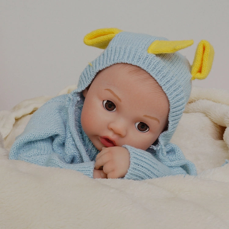 Load video: Interactive Doll | doll | baby dolls | cry baby doll | baby dolls that cry | lifelike baby dolls | baby dolls for girls | cute baby doll | doll baby | new born babys dolls | baby girl doll | baby's first doll | life like baby dolls | real looking baby dolls | baby doll girl | baby dolls for sale | baby doll with accessories | perfectly cute baby doll | baby doll toys | baby dolls for kids