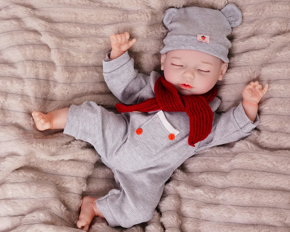 baby dolls | real baby dolls | reborns for sale | lifelike reborn | ultra-realistic | soft vinyl body | hand-painted details | collectible quality | perfect nursery companion