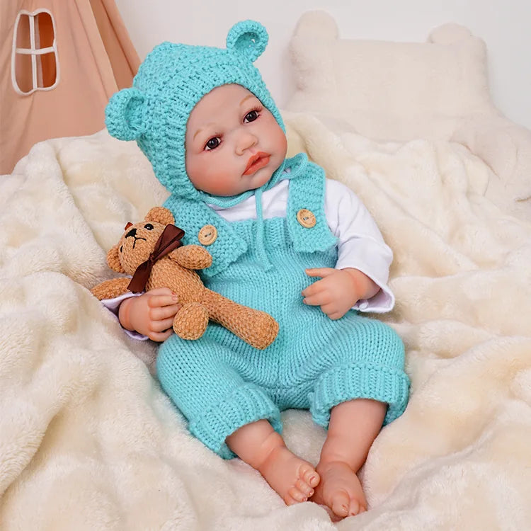 reborn baby dolls | fake baby | reborn baby | real doll | baby dolls that look real | bebe reborn | newborn baby dolls | real life babies | reborns for sale | life like doll | realistic looking dolls | Portrait doll | Anxiety relief | Combat loneliness | Play Dress Up | Read With Them | Photoshoot