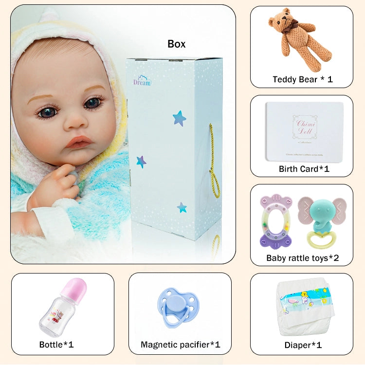 reborn baby dolls | baby dolls | baby dolls that look real | 20 inch doll | newborn vinyl dolls | real babies | cute reborn dolls | reborn weighted dolls | full vinyl reborn | Play Dress Up | Imaginative play through dolls | Responsibility learning tools