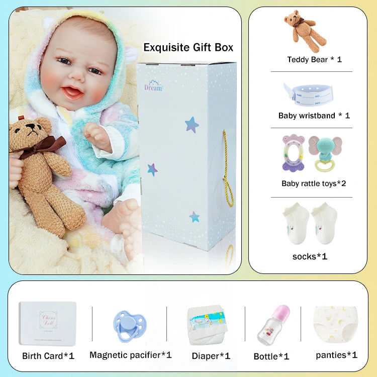 reborn baby dolls | dolls | reborn dolls | realistic baby dolls | baby dolls that look real | doll newborn | real life babies | vinyl reborn | reborns under $100 | life size dolls for sale | reborn for sale | Imaginative play through dolls | Teaching empathy to children | Responsibility learning tools