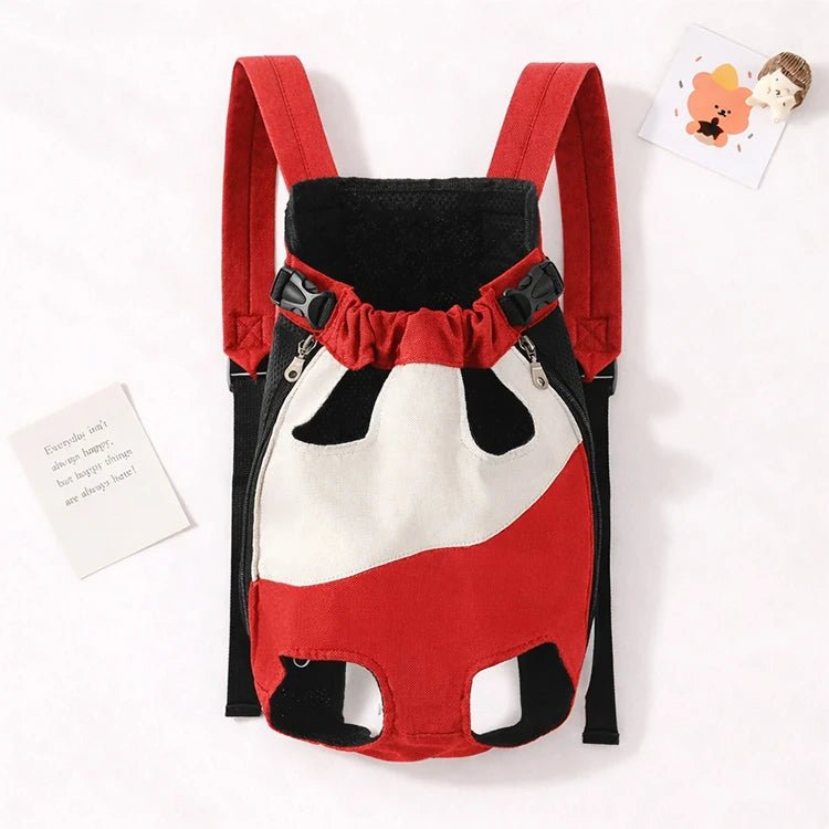 Reborn Doll Backpack - chimidoll