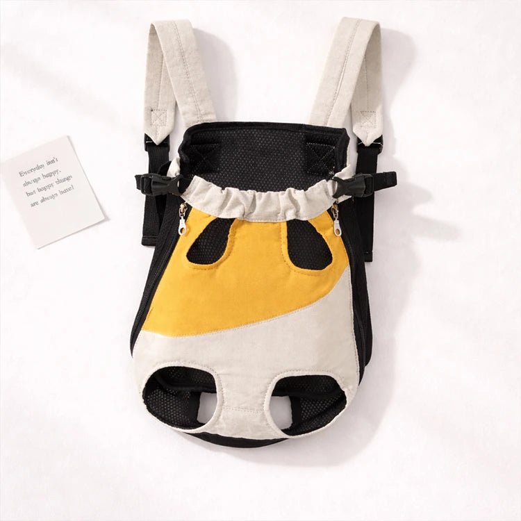Reborn Doll Backpack - chimidoll