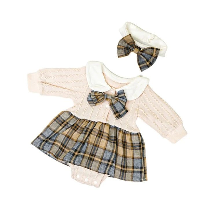 Adorable British Style Clothing - chimidoll