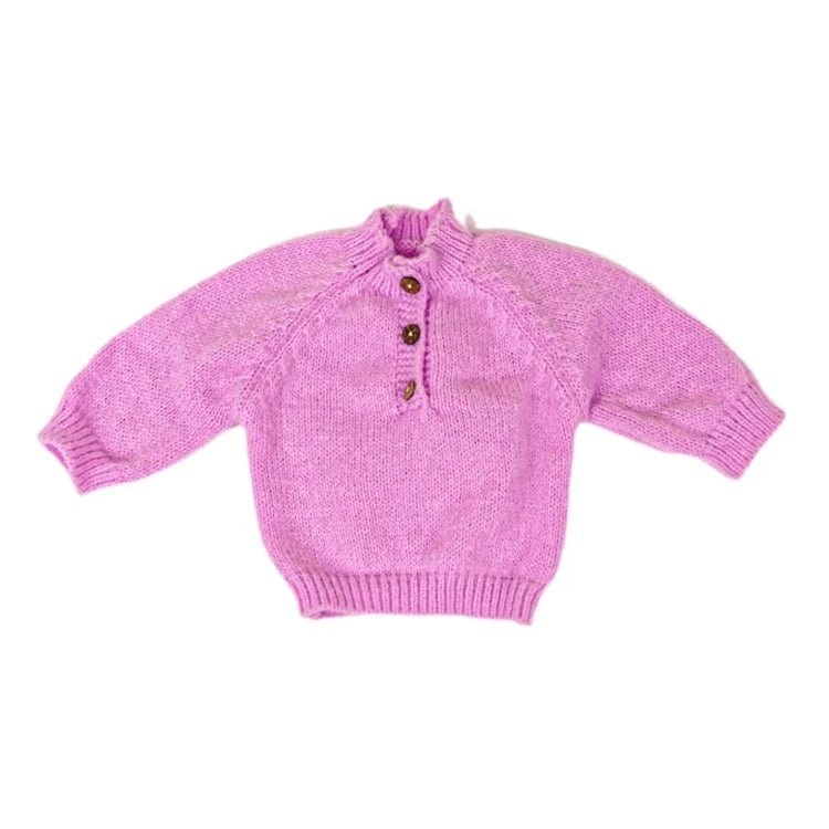 Fashionable Doll Knitwear Clothing - chimidoll
