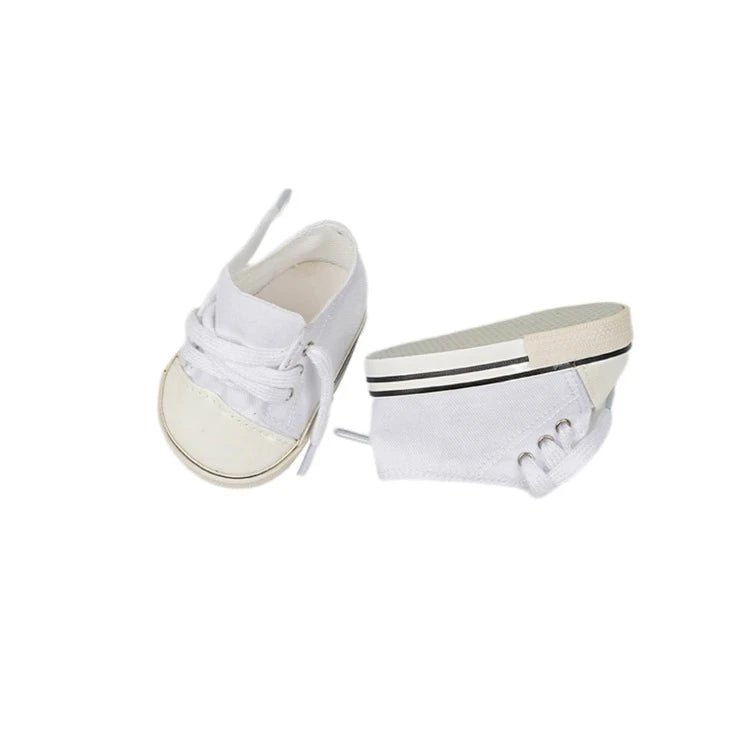 Blue Doll Country-style Clothing - chimidoll