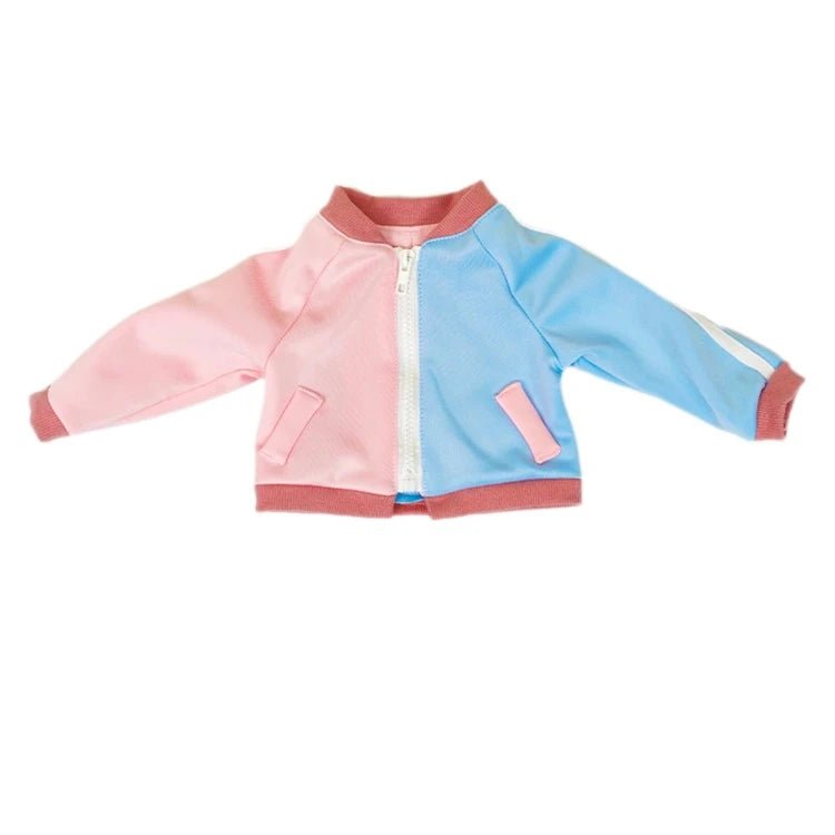 Doll Sportsy Set - chimidoll