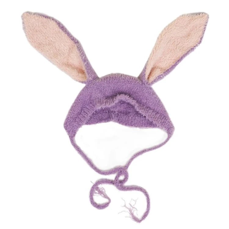 Plush Bunny Toddler Dolls Clothing - chimidoll