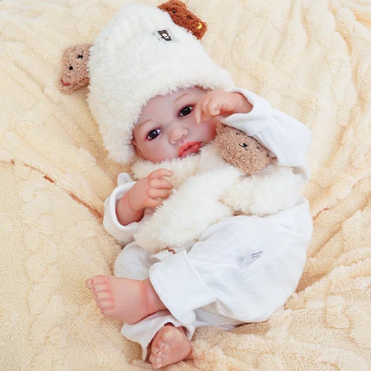 reborn baby doll | baby dolls | real life baby dolls | reborn dolls vinyl | reborn doll toys | handcrafted | detailed design | artistic creation | limited edition | collector's item