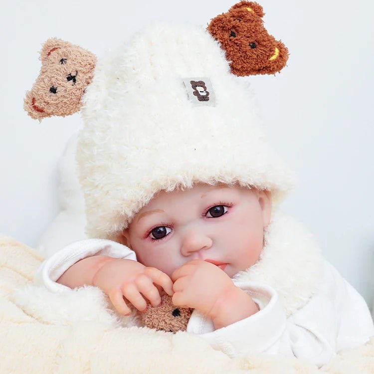 reborn baby doll | baby dolls | real life baby dolls | reborn dolls vinyl | reborn doll toys | handcrafted | detailed design | artistic creation | limited edition | collector's item