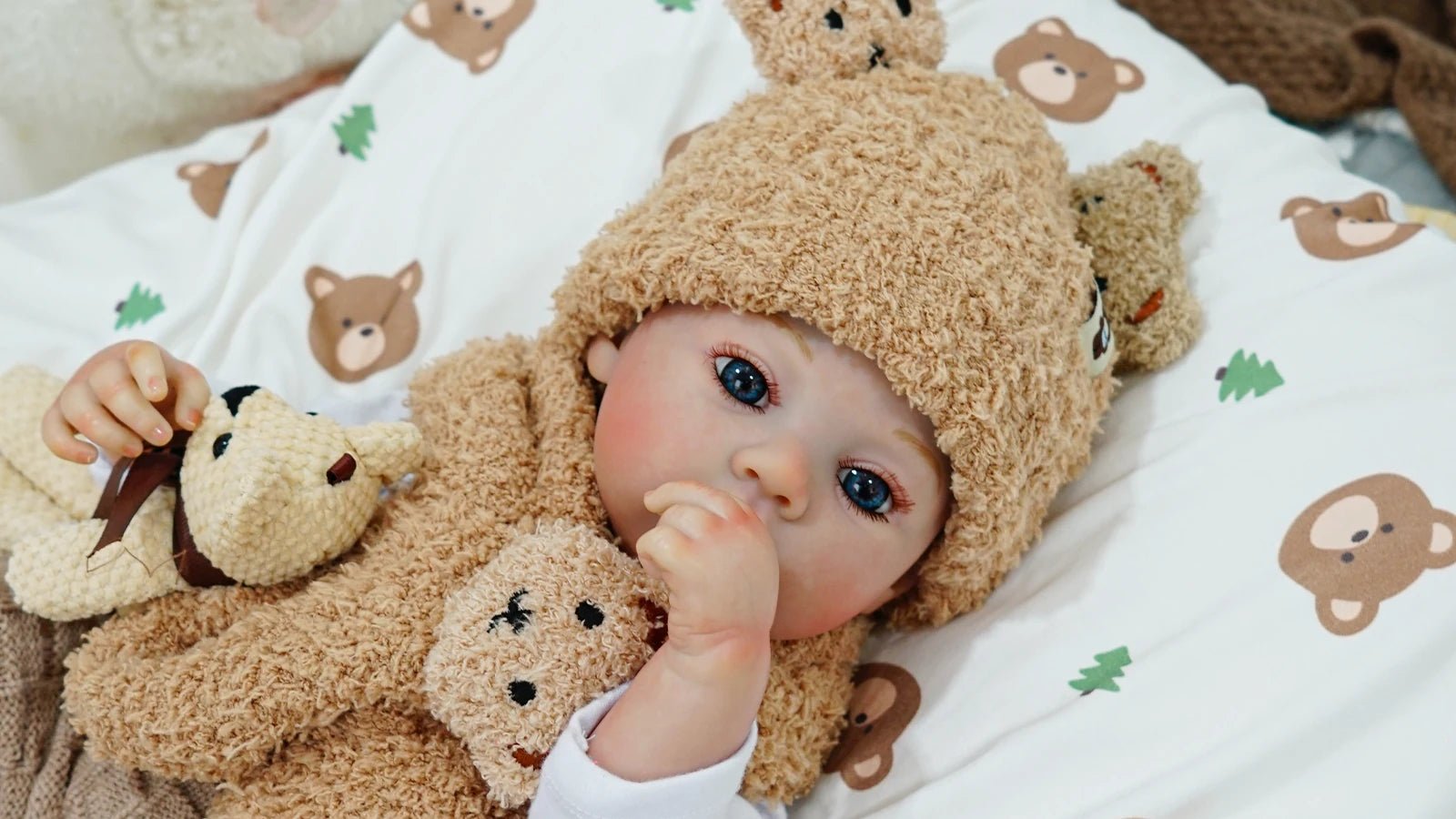 Reborn Doll Pricing Guide: Costs and Buying Tips
