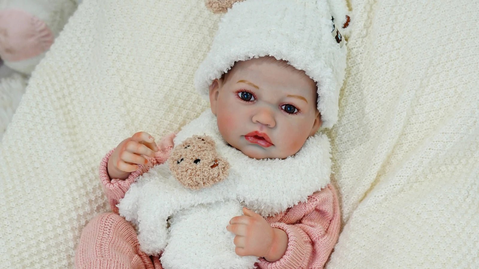 Silicone vs. Vinyl Dolls: Key Differences and Value