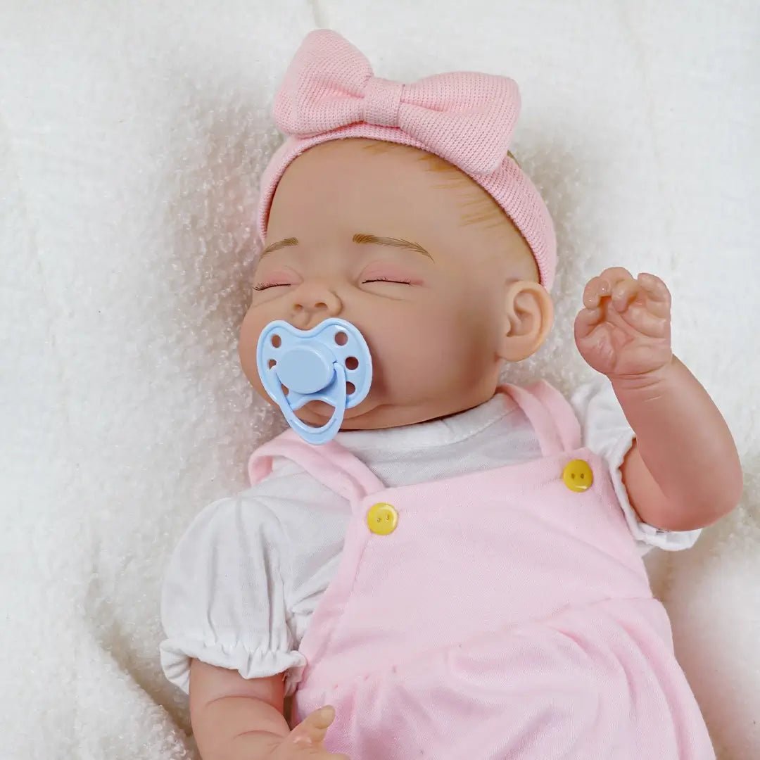 Exploring the Playful and Diverse World of Toddler Dolls