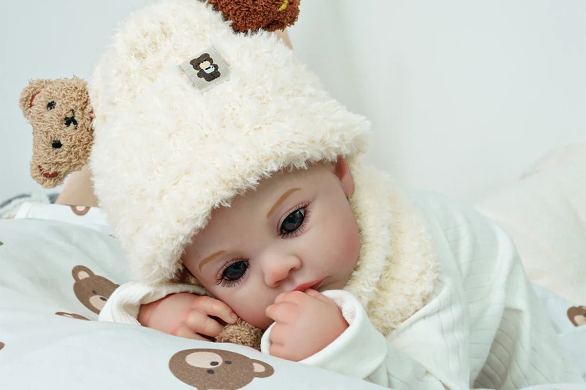 How to Choose the Right Clothes for Your Reborn Doll - chimidoll