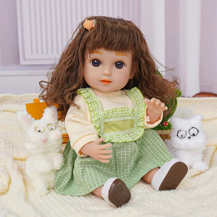 Themed Dolls