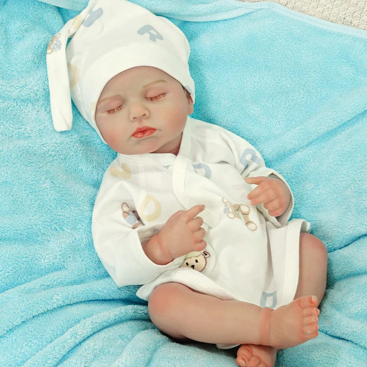 Reborn Baby Doll Clothes