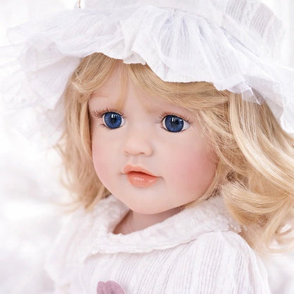 Bonnie - 22 Inch Toddler Doll (Girl)