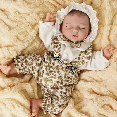18" Lifelike Reborn Baby Doll - chimidoll